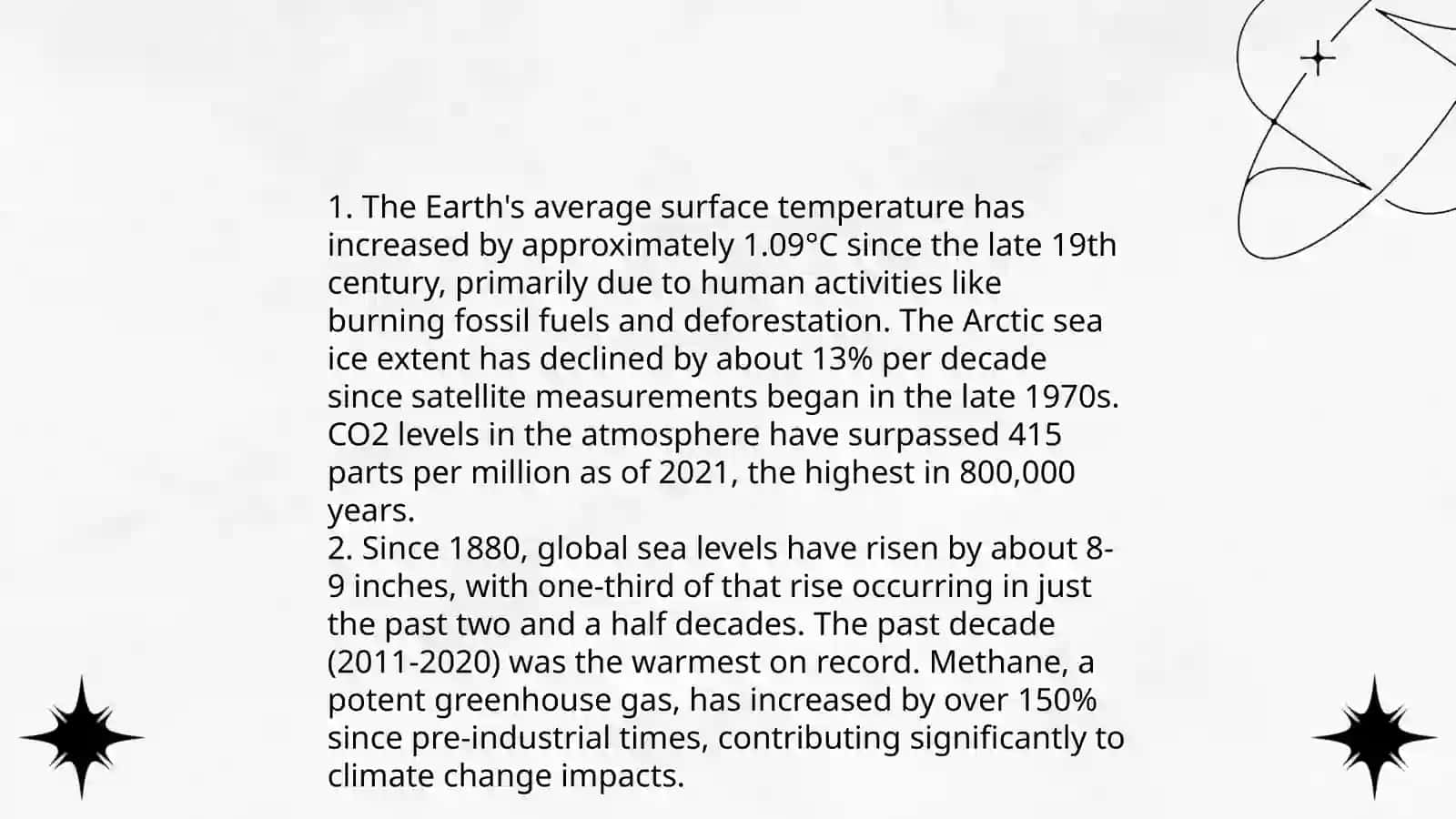 Ecological problems 4
