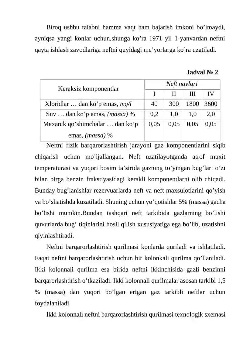 NEFT VA GAZNI TERMIK QAYTA ISHLASH USULLARI 4
