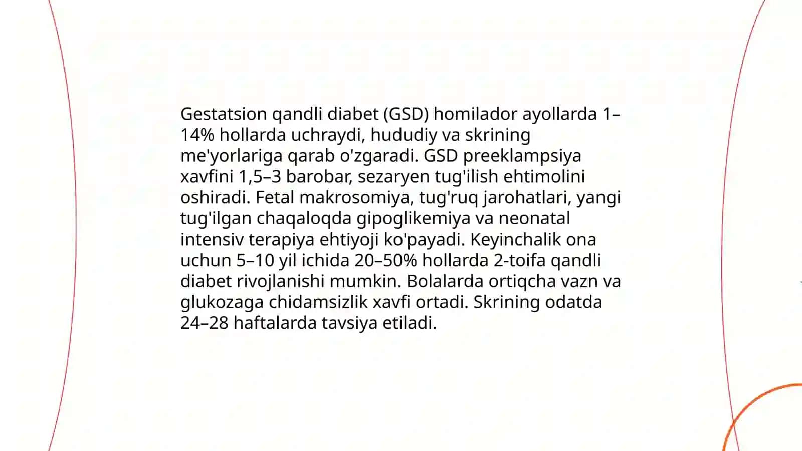 Gestatsion qandli diabet 4