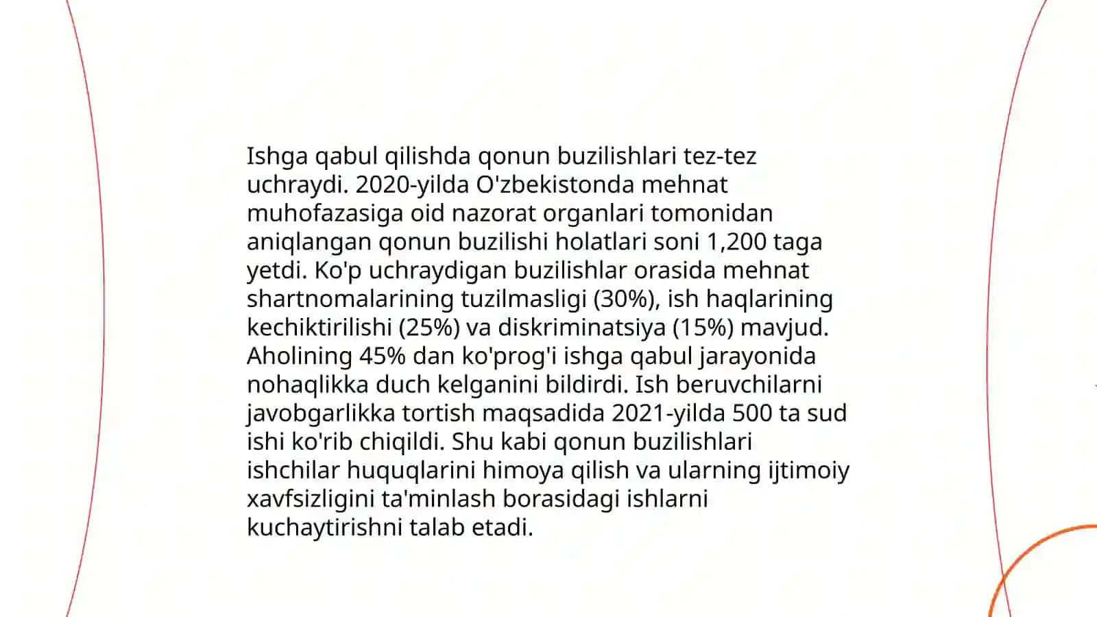 ISHGA QABUL QILISHNI QONUNGA 4
