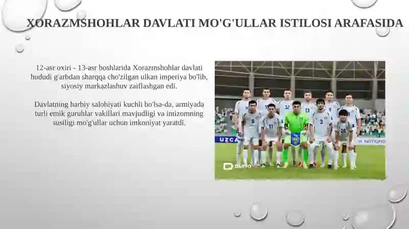 Jaloliddin Manguberdi: Hayot Yo'li va Faoliyati 4