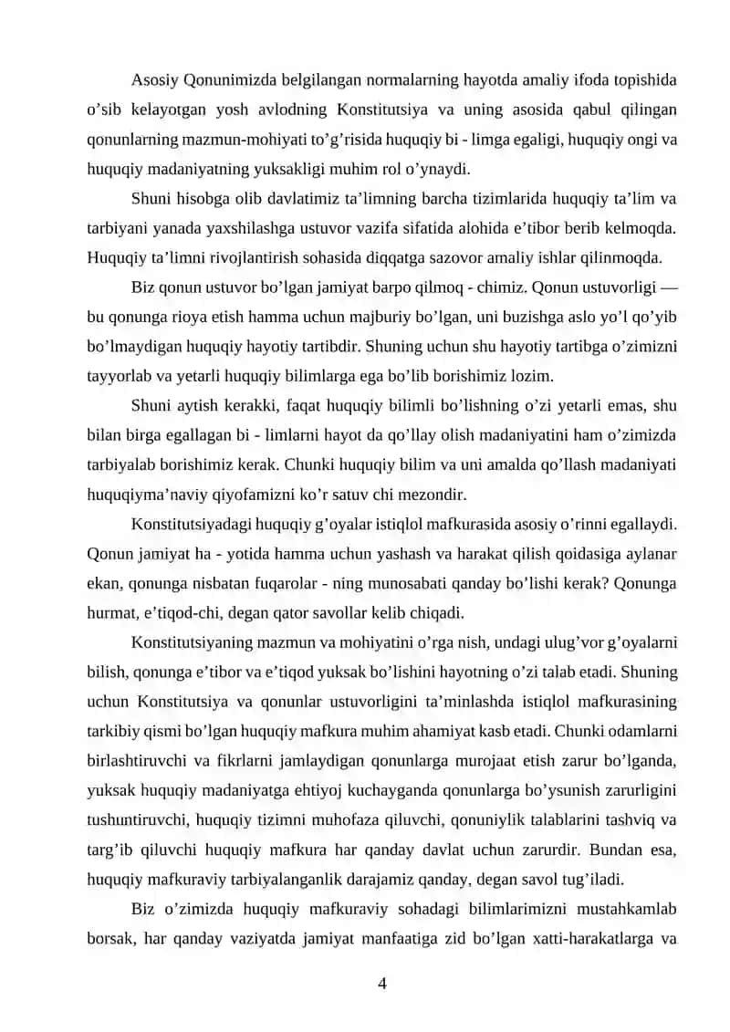 Moliya, pul va bank tizimi 4