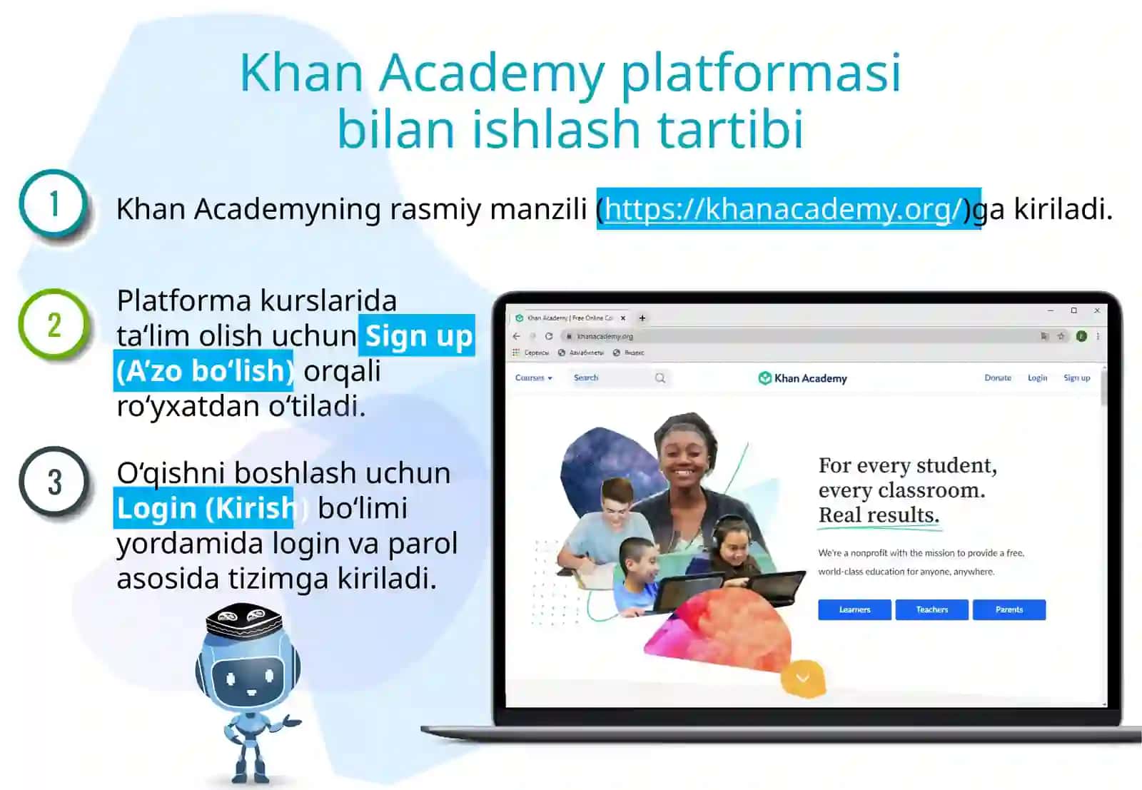 MOOC ASOSIDA MASOFAVIY TA’LIM OLISH 4