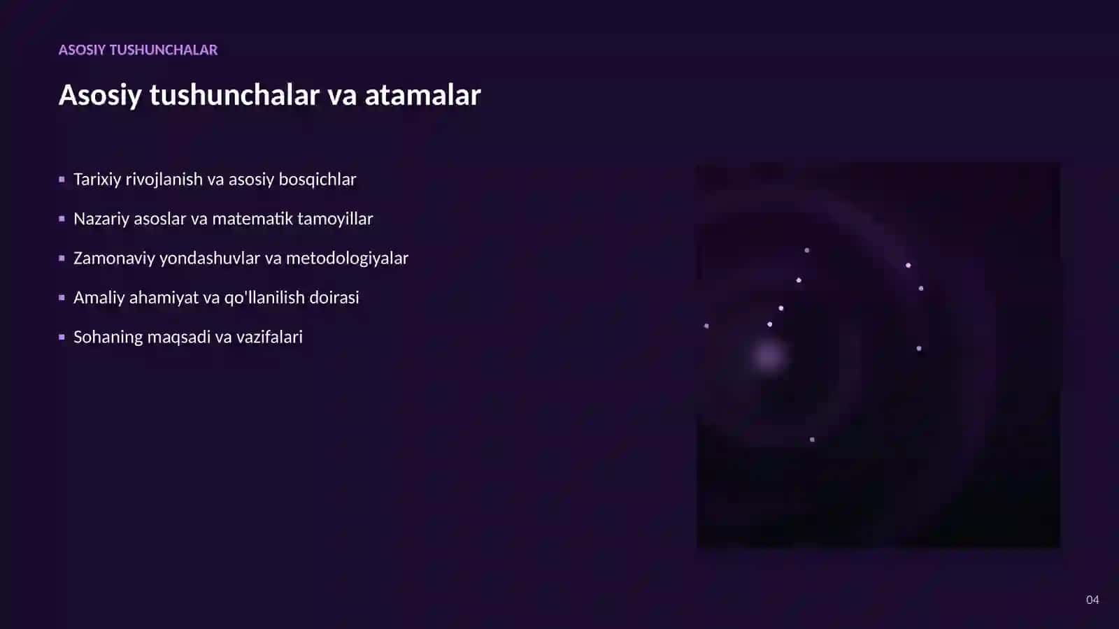 SUN'IY INTELLEKT • AI DASTURLASH VOSITALARI 4