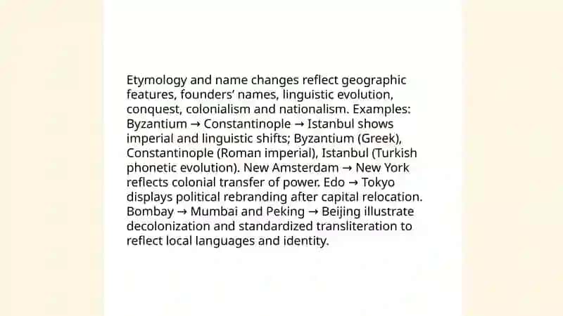 Popular cities The history of a city on Suyunova Madina 4