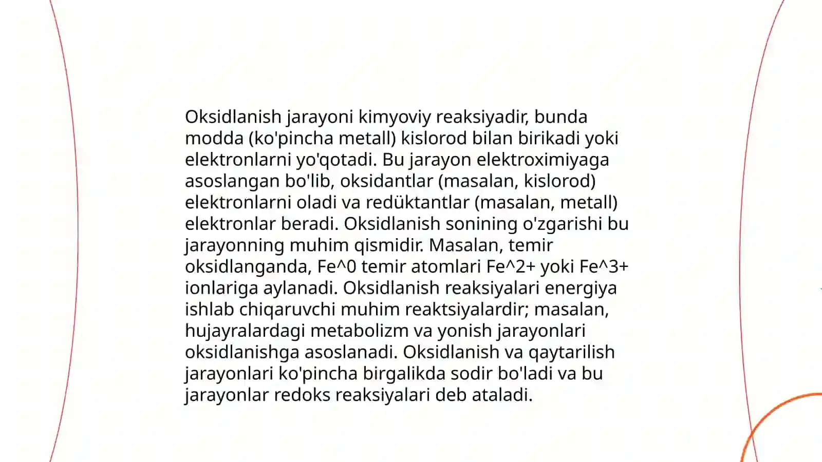 Metallarni oksidlash va fosfatlash 4