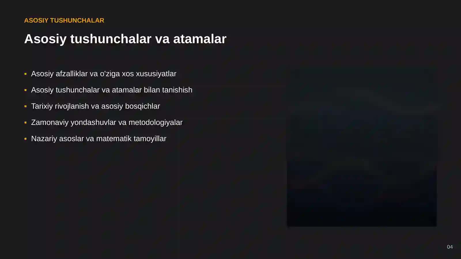 Bulutli AI xizmatlari: asoslari va qo'llanilishi 4