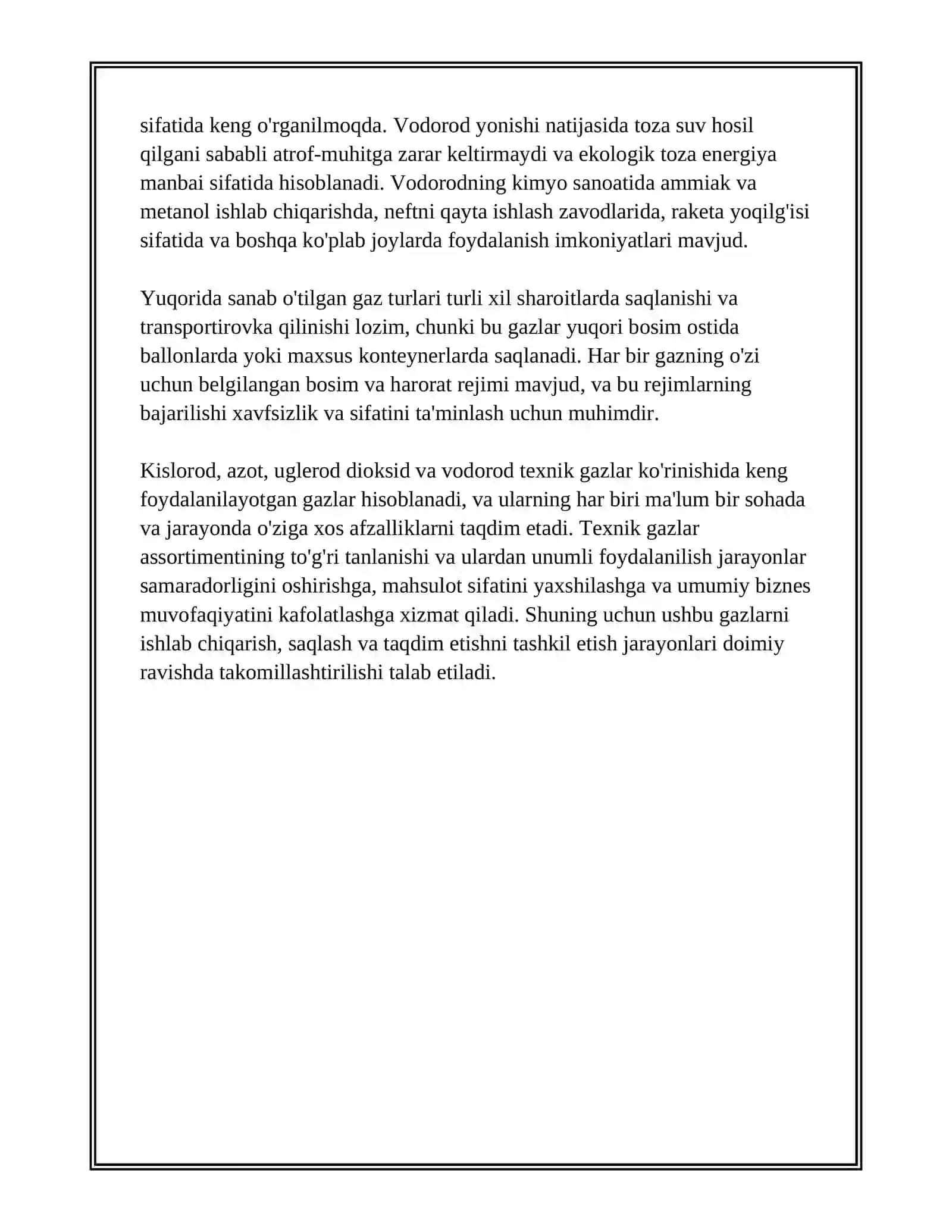 TEXNIK GAZLAMALAR ASSORTIMENTI 4