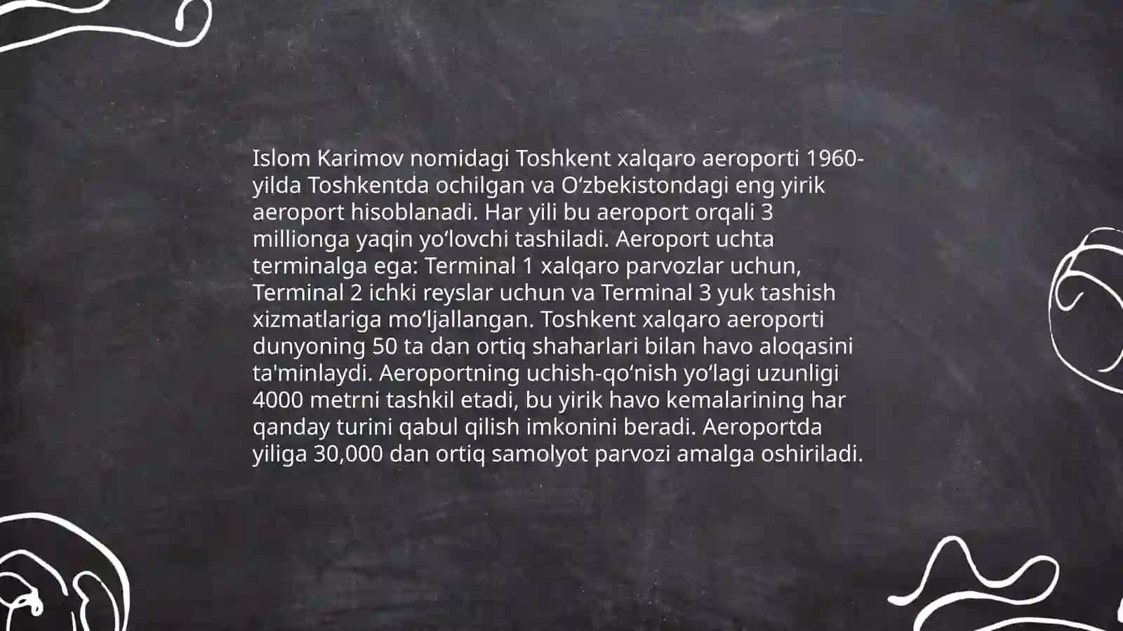 Islom Karimov nomidagi milliy universitet 4