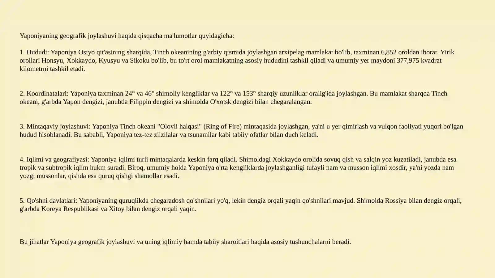 Yaponiyada korporativ madaniyati 4