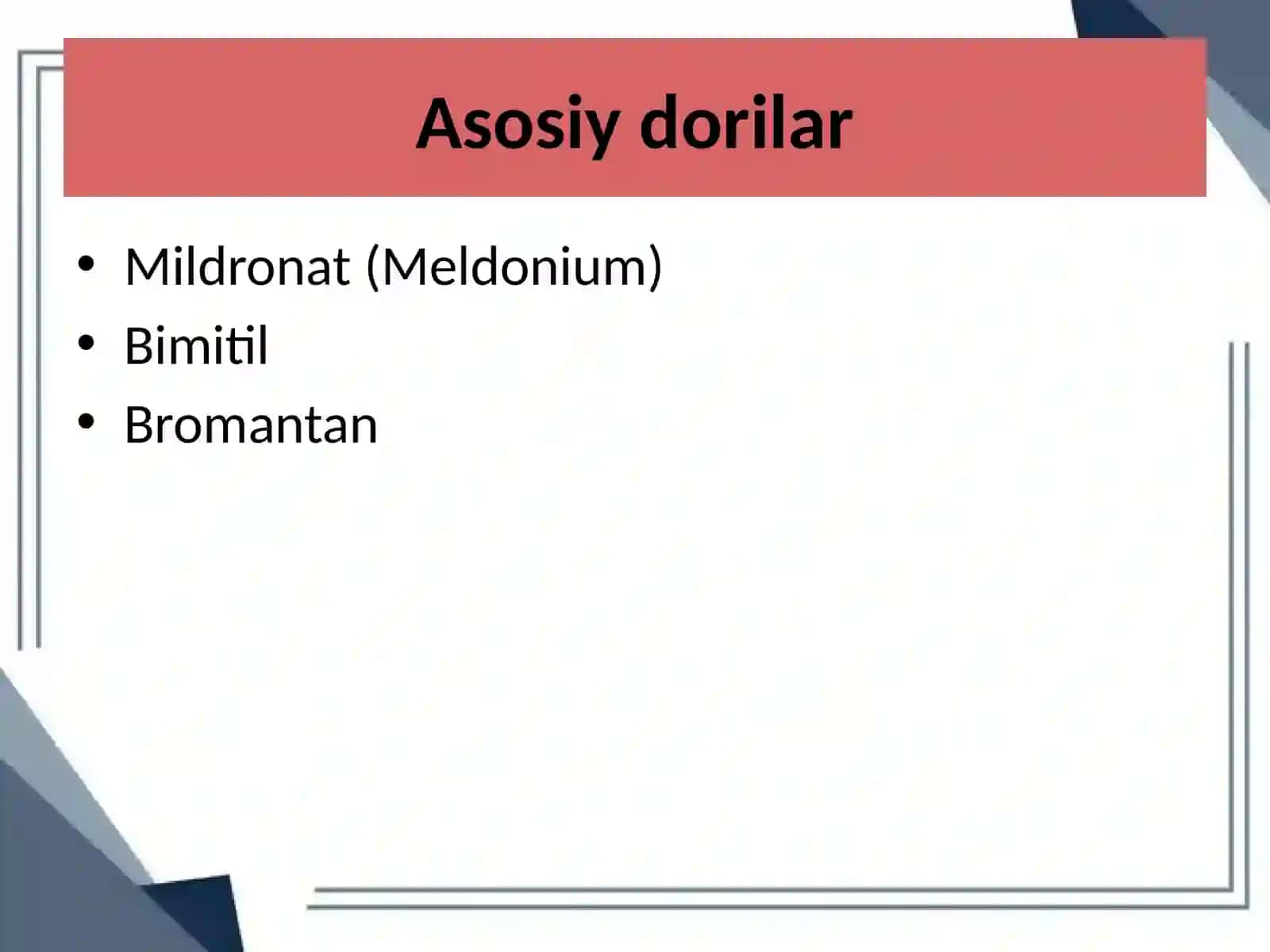 Aktoprotektorlar va ularning sport tibbiyotida qo'llanilishi 4