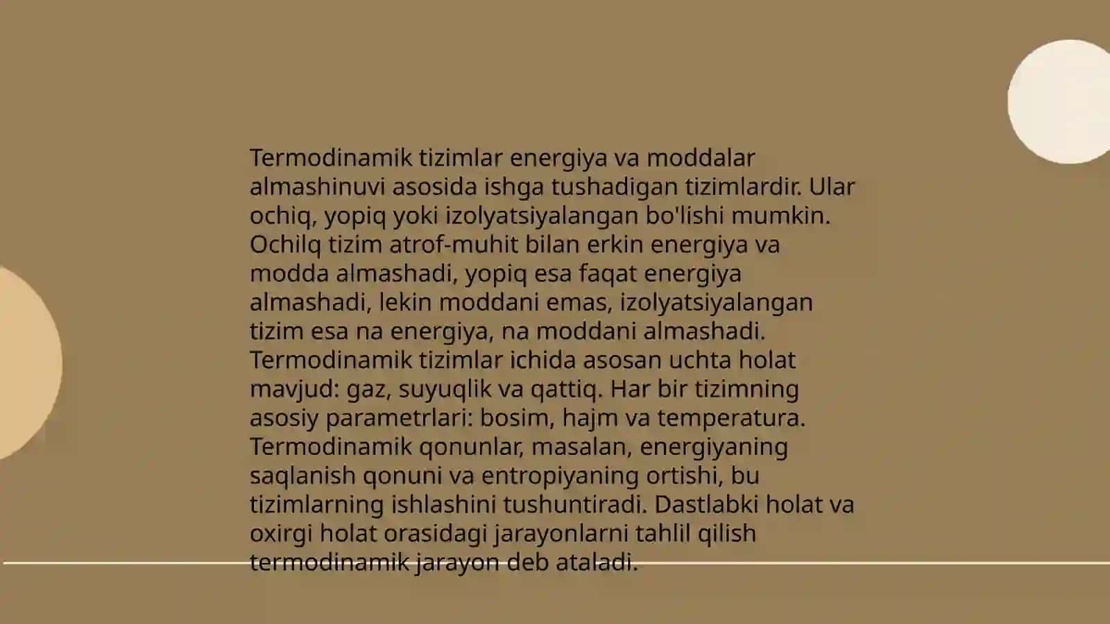 Termodinamika 4
