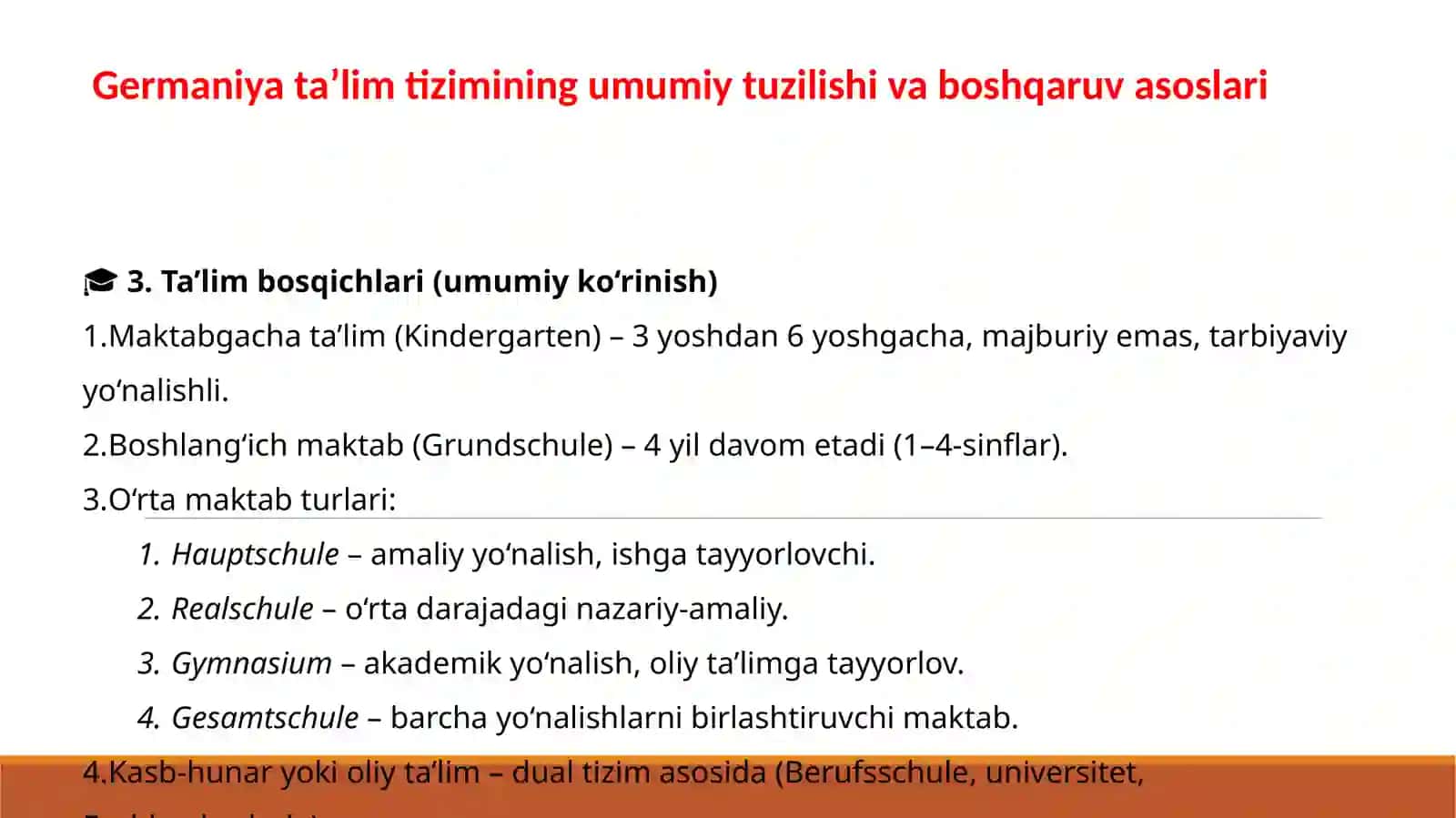 Germaniya ta’lim tizimi 4