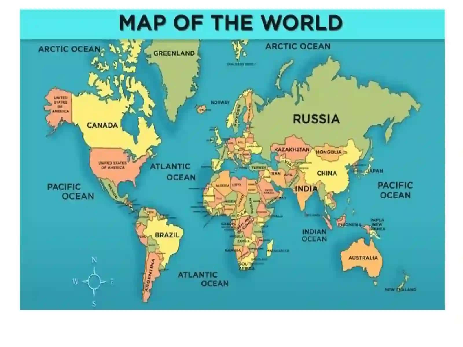 WHAT COUNTRY WOULD YOU LIKE TO VISIT? 4