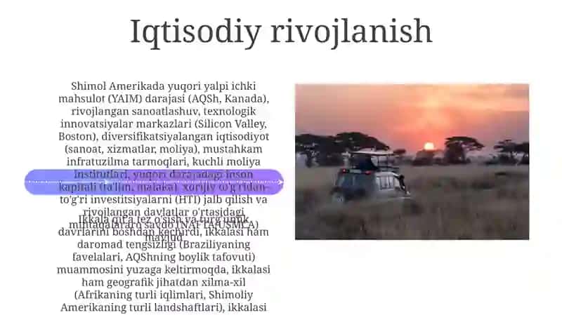 Qullik va Mustamlakachilikning Umumiy Tarixi 4