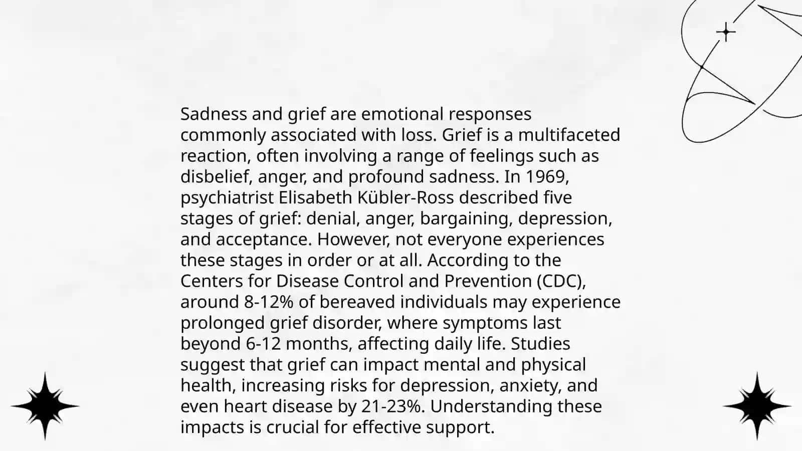 Feelings and emotions 4