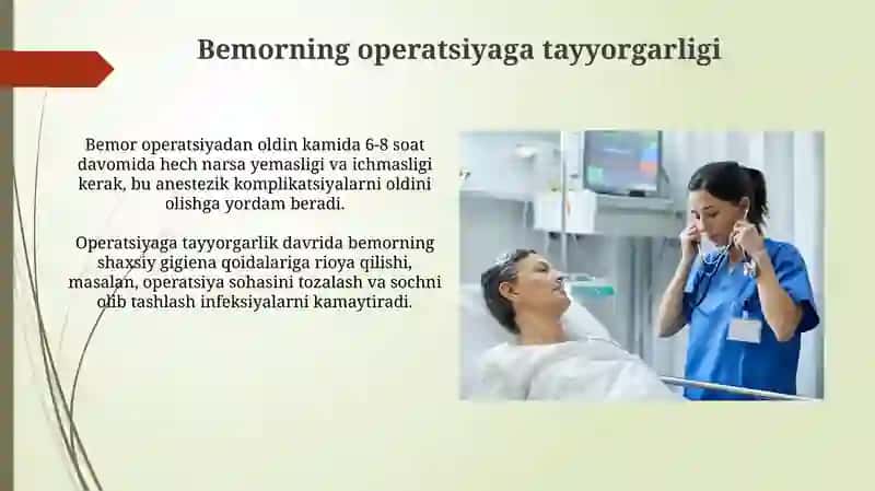 OPERATSIYADAN OLDINGI DAVR 4