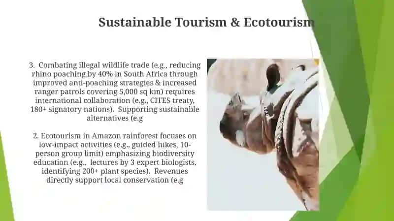 How to save endangered animals 4