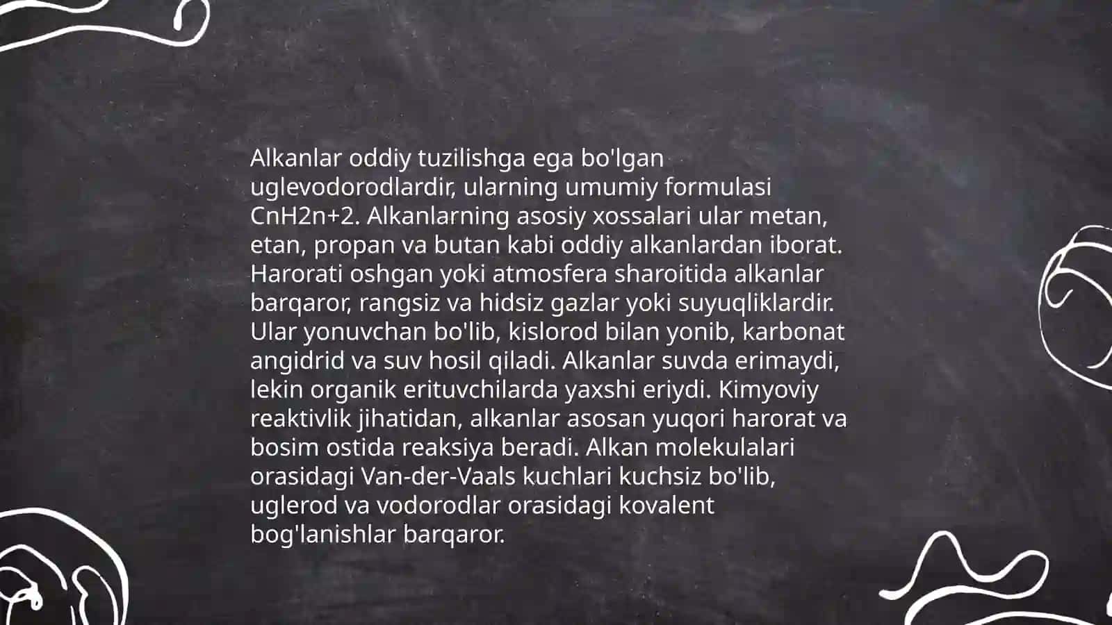 Uglevodorodlar 4
