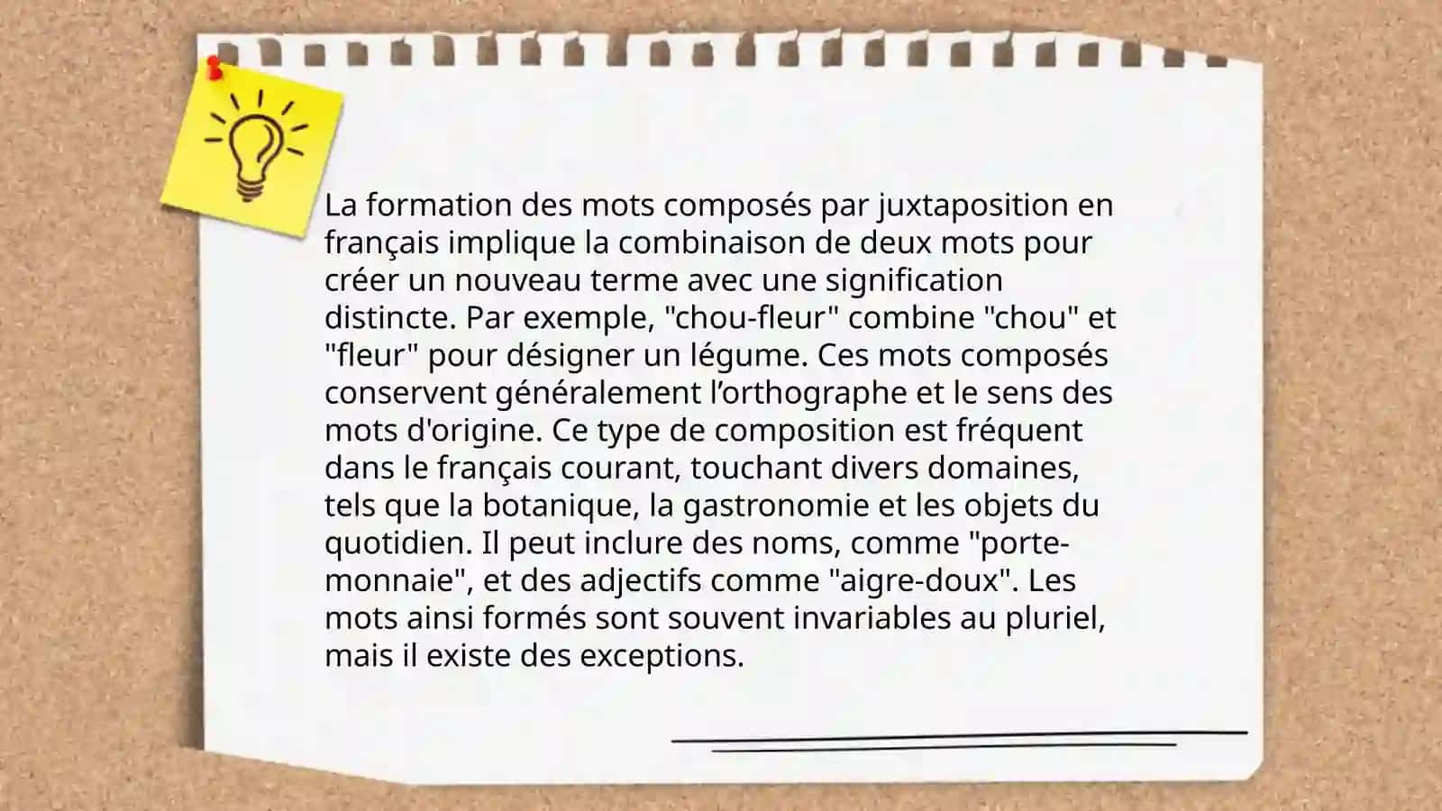 La formation des mots.les mots -composes 4