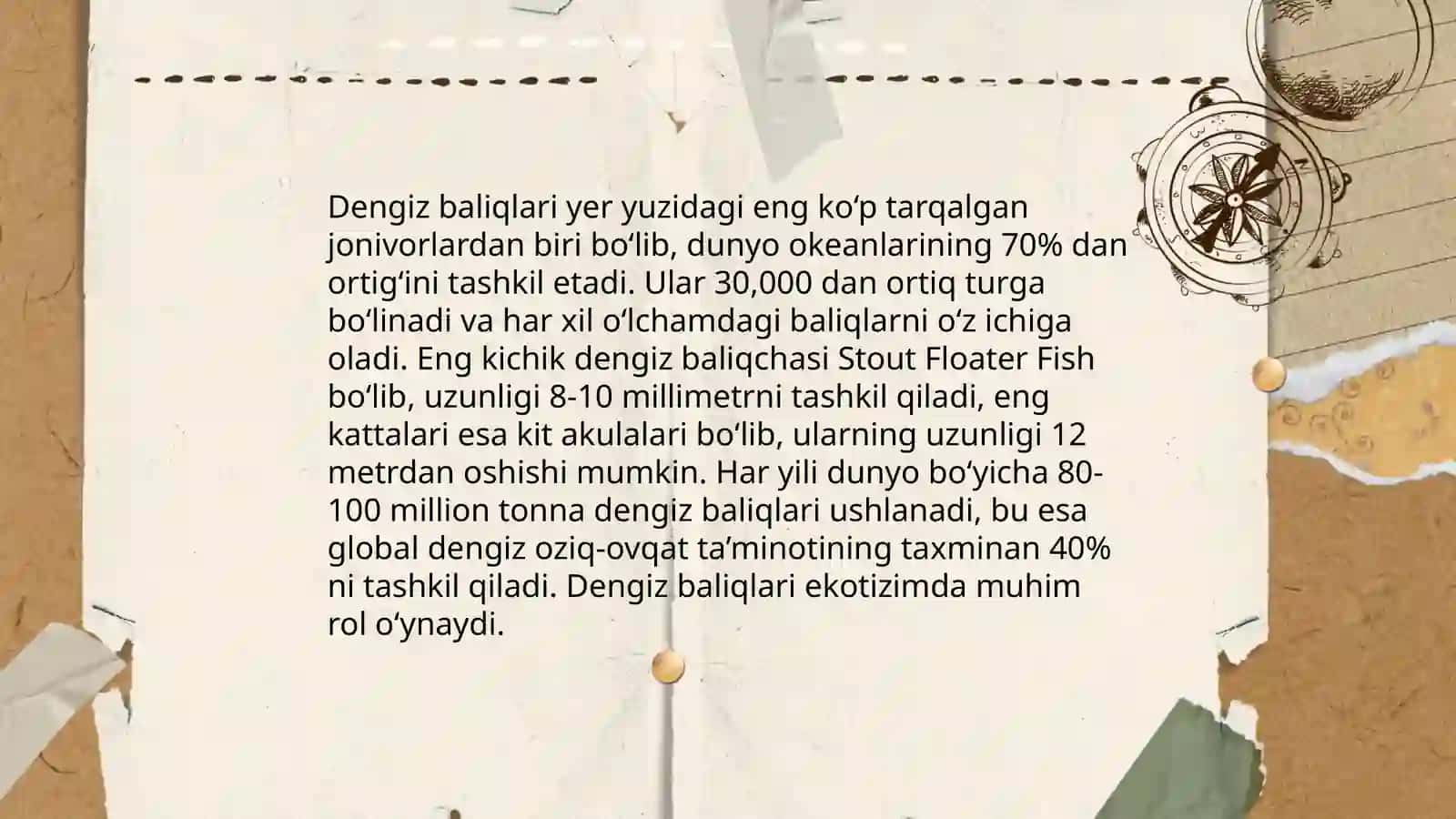 Baliqlar turlari 4