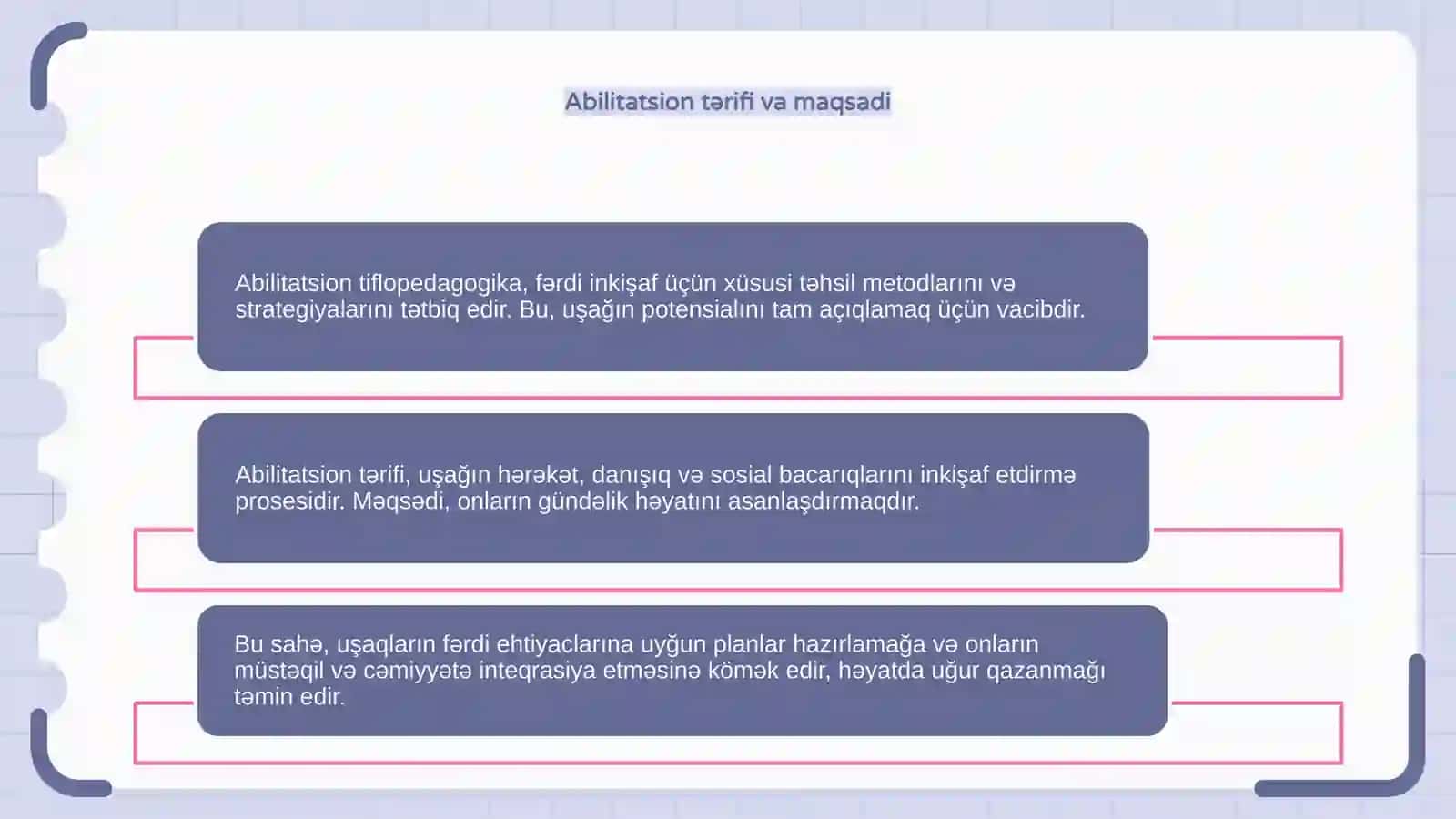 Abilitatsion tiflopedagogika 4
