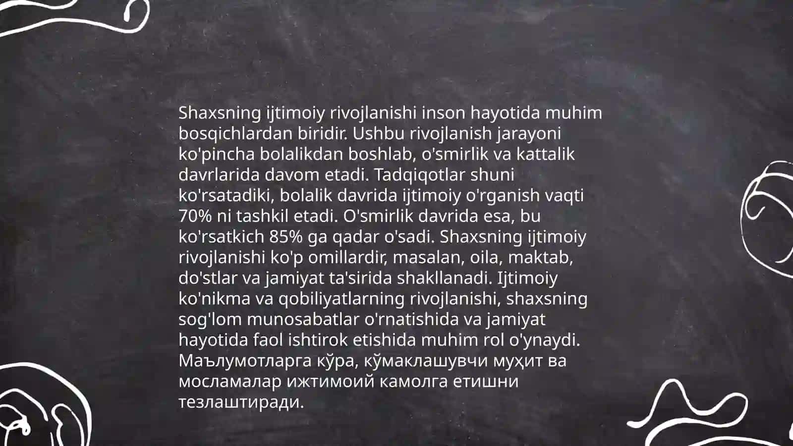 Shaxsning psixologik aspektlari 4