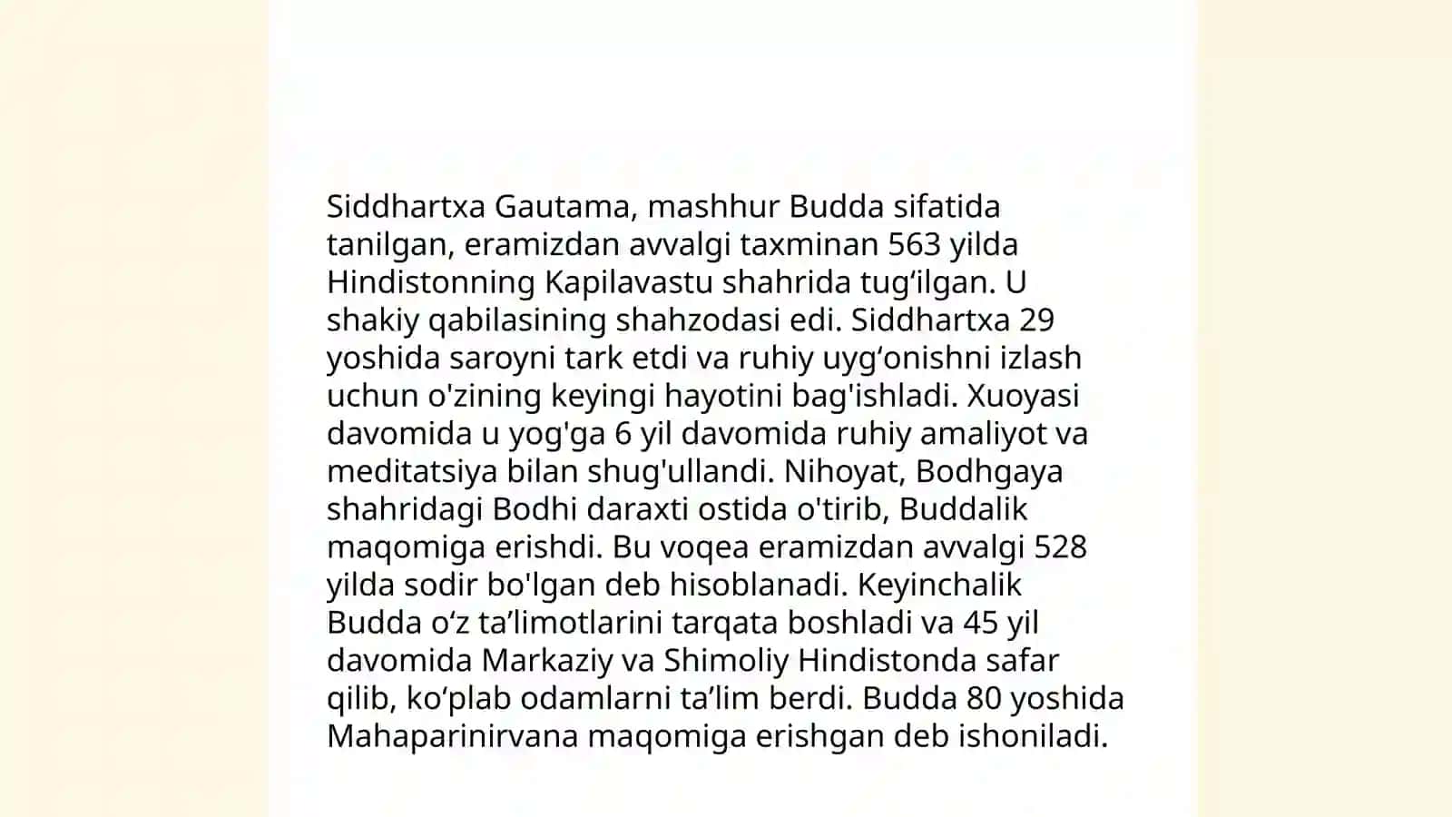Buddizmlik 4
