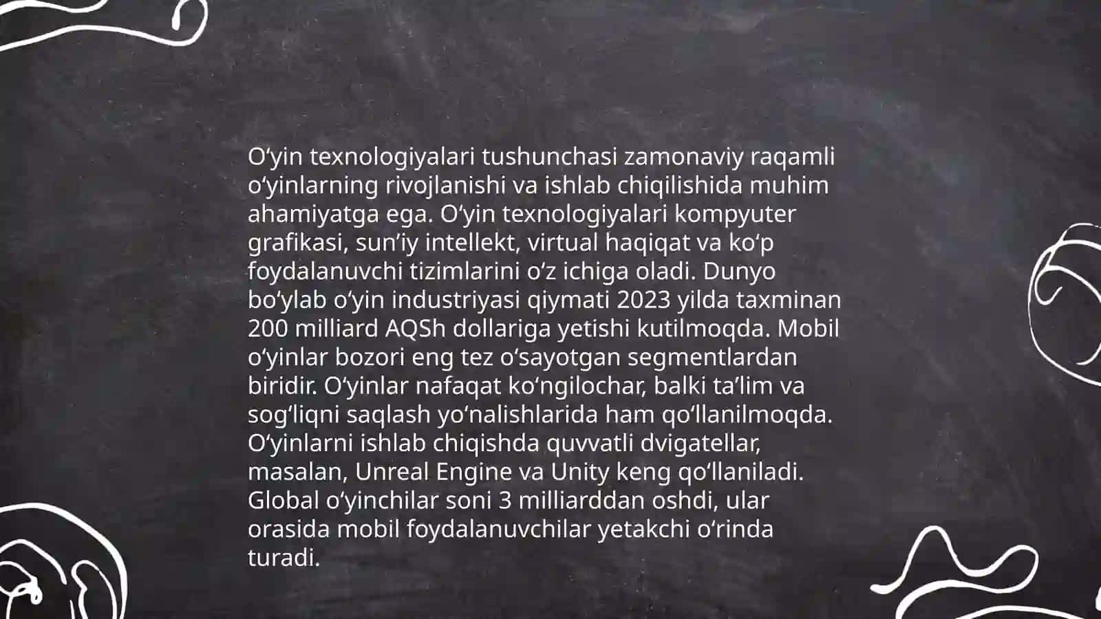 Interfaol Metodlar va Oʻyin Texnologiyalari 4