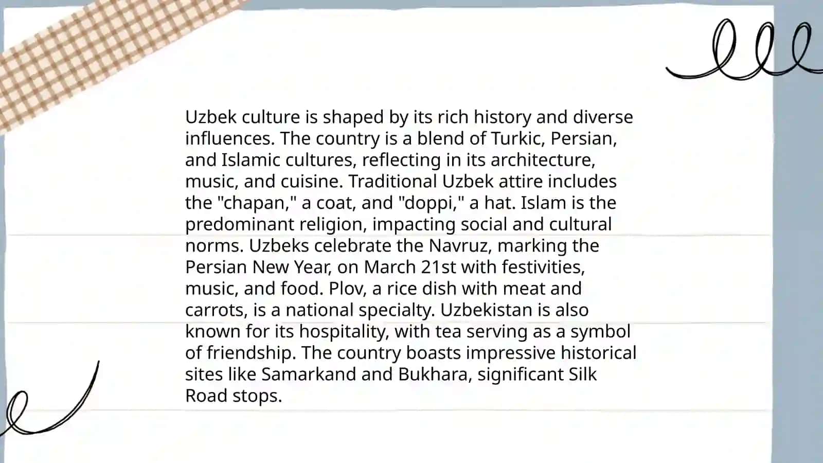 History of Uzbekistan 4