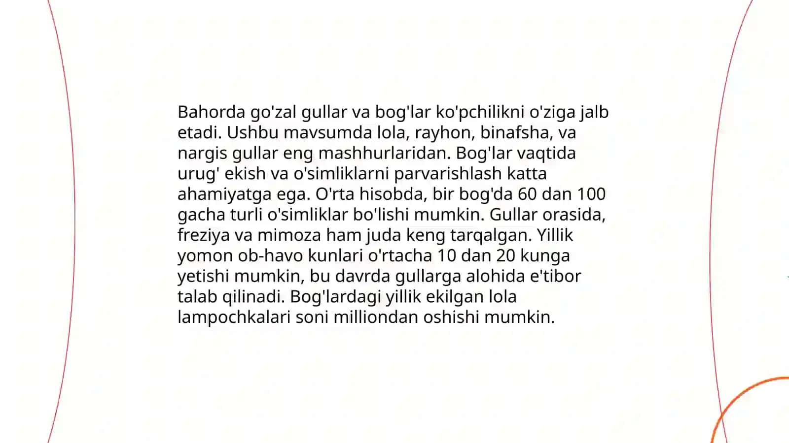 Go'zal bahor 4