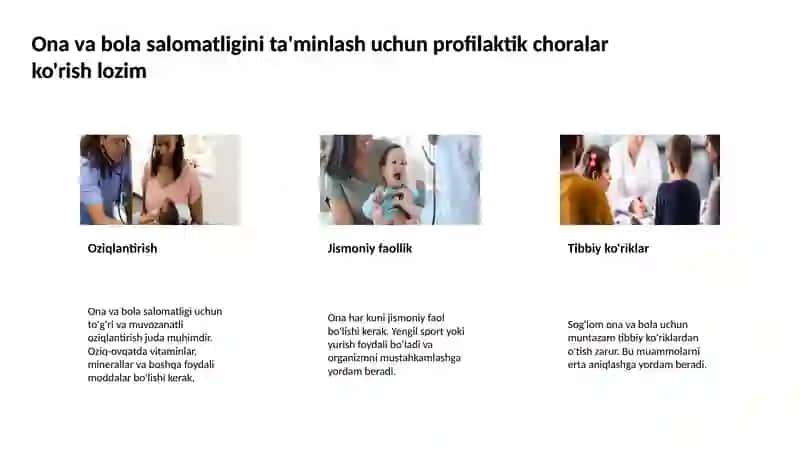 Ona qornida rivojlanish patalogiyasi 4