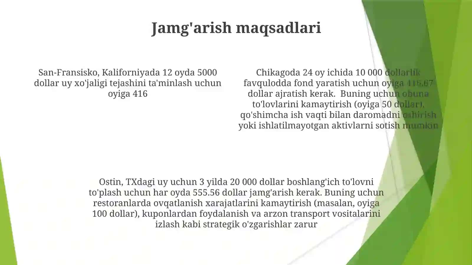 Uyxojaligijamg'armalari 4