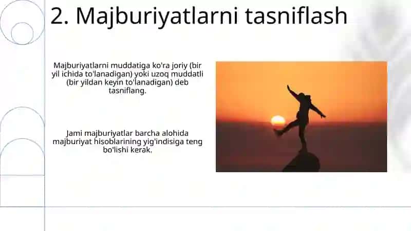 Buxgalteriya balansini tuzish tartibi 4
