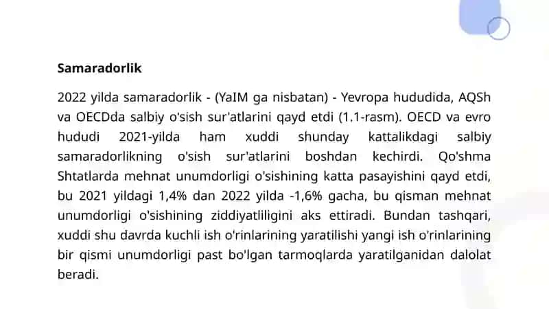IQTISODIY HAMKORLIK VA TARAQQIYOT TASHKILOTI 4