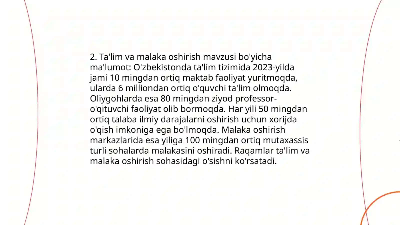 Tarjimai hol va ijodiy faoliyat 4