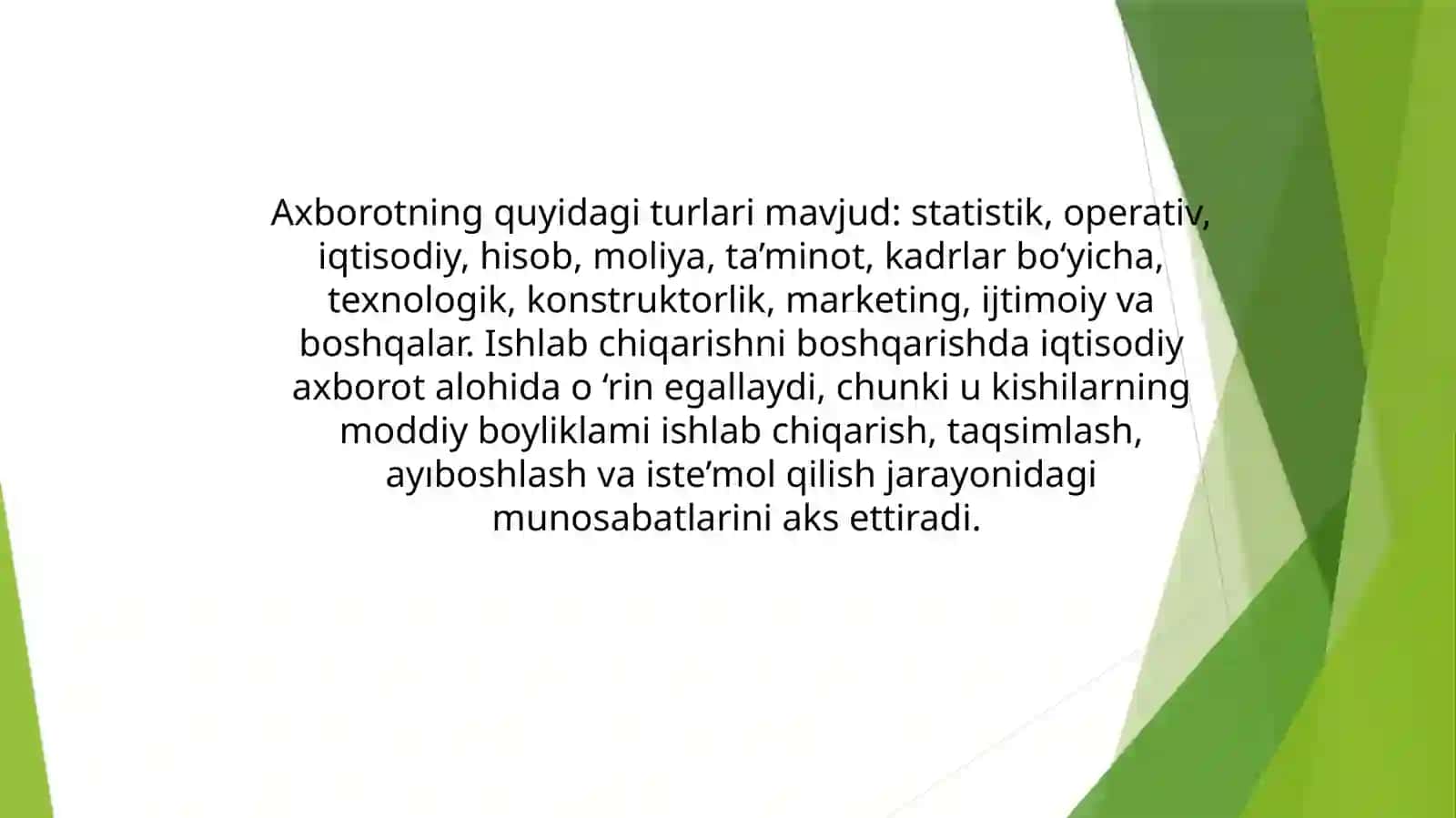 Ta’lim tashkilotlarini boshqarish tizimi 4