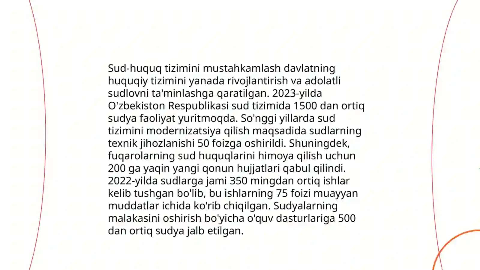 Davlat boshqaruvi tizimini isloh qilish 4
