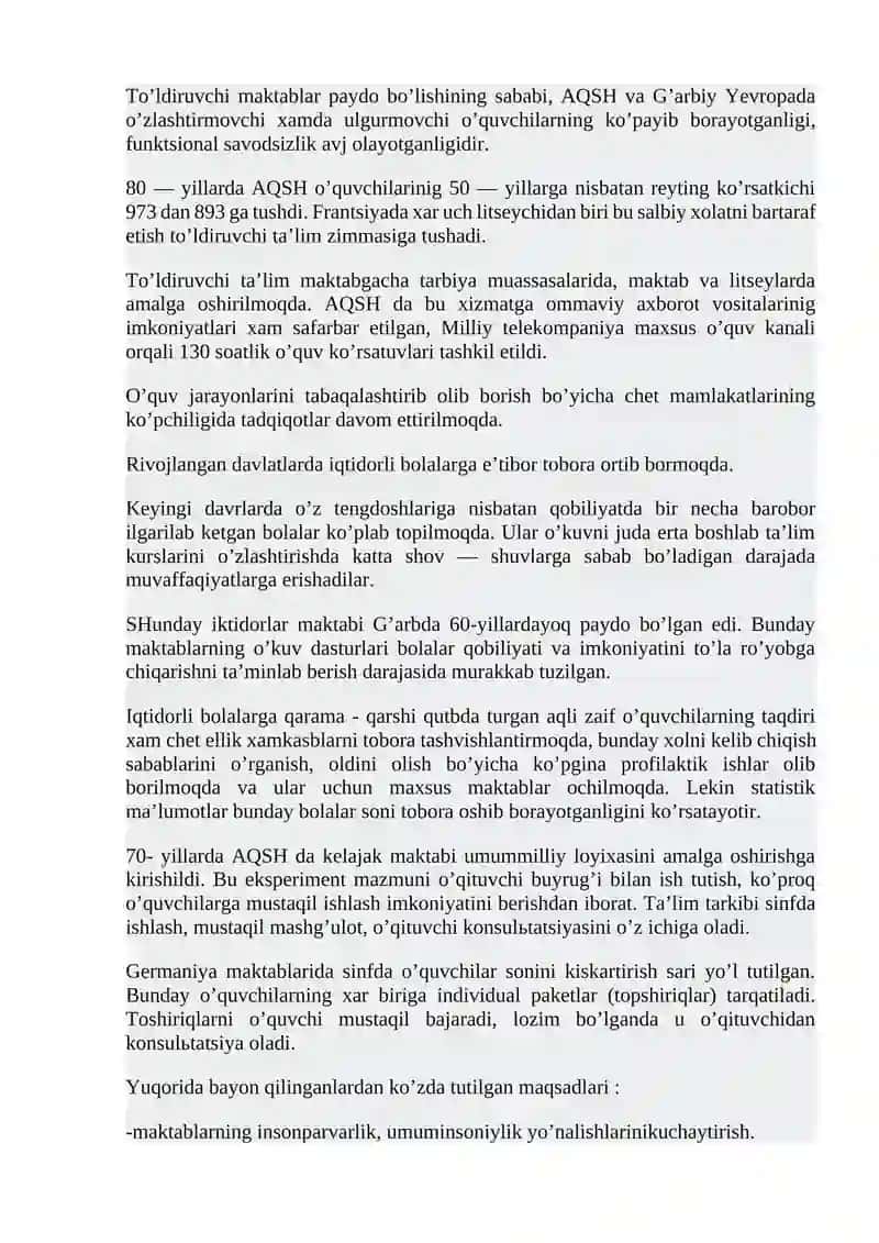 Pedagogika fani rivoji 4