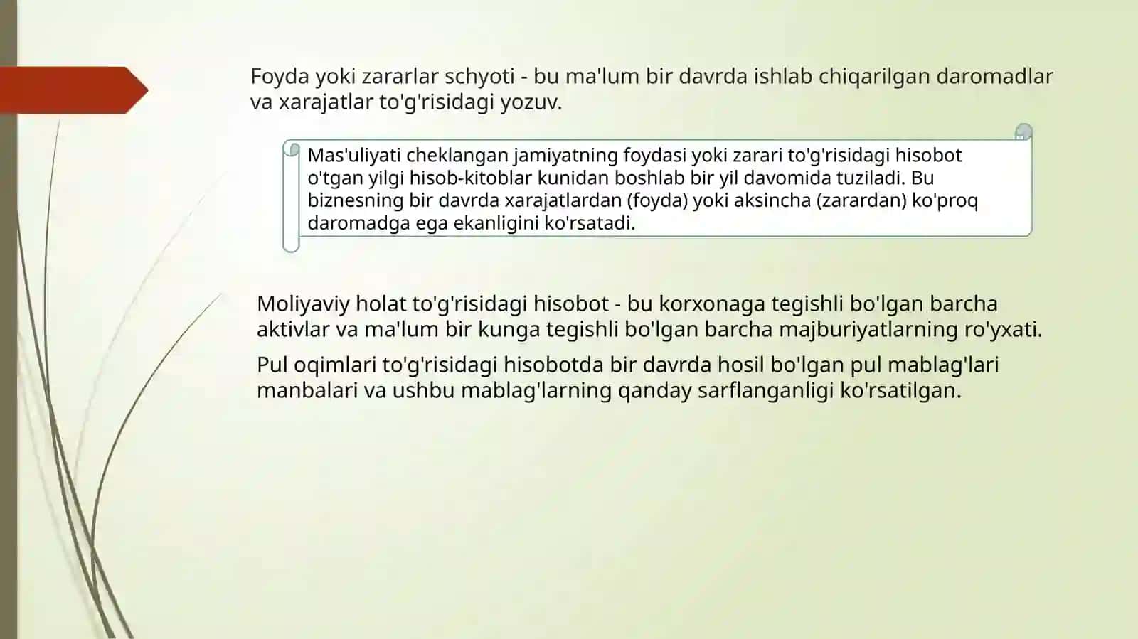 Firibni aniqlash va oldini olish 4