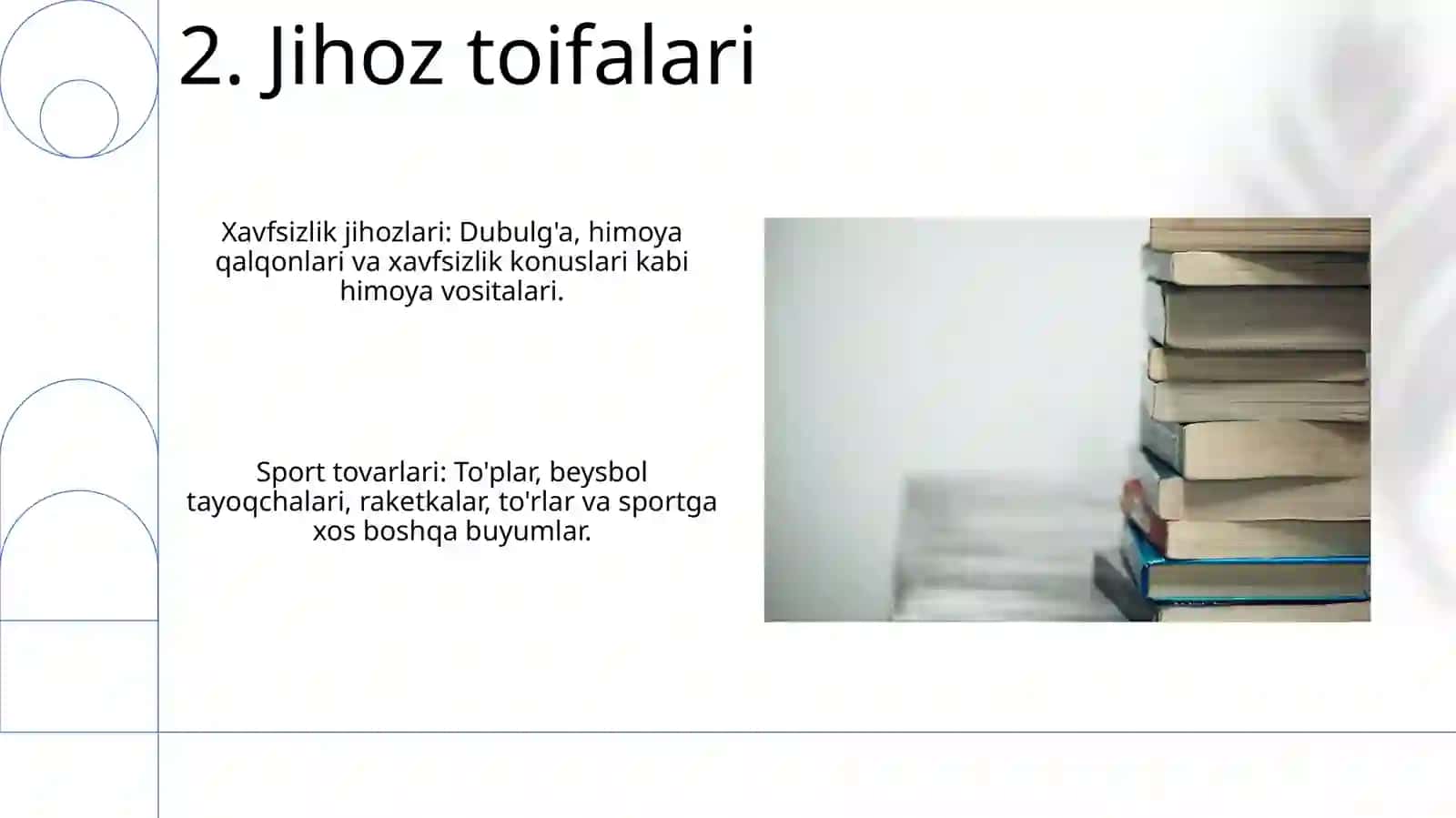 Jismoniy tarbiya vositalari 4