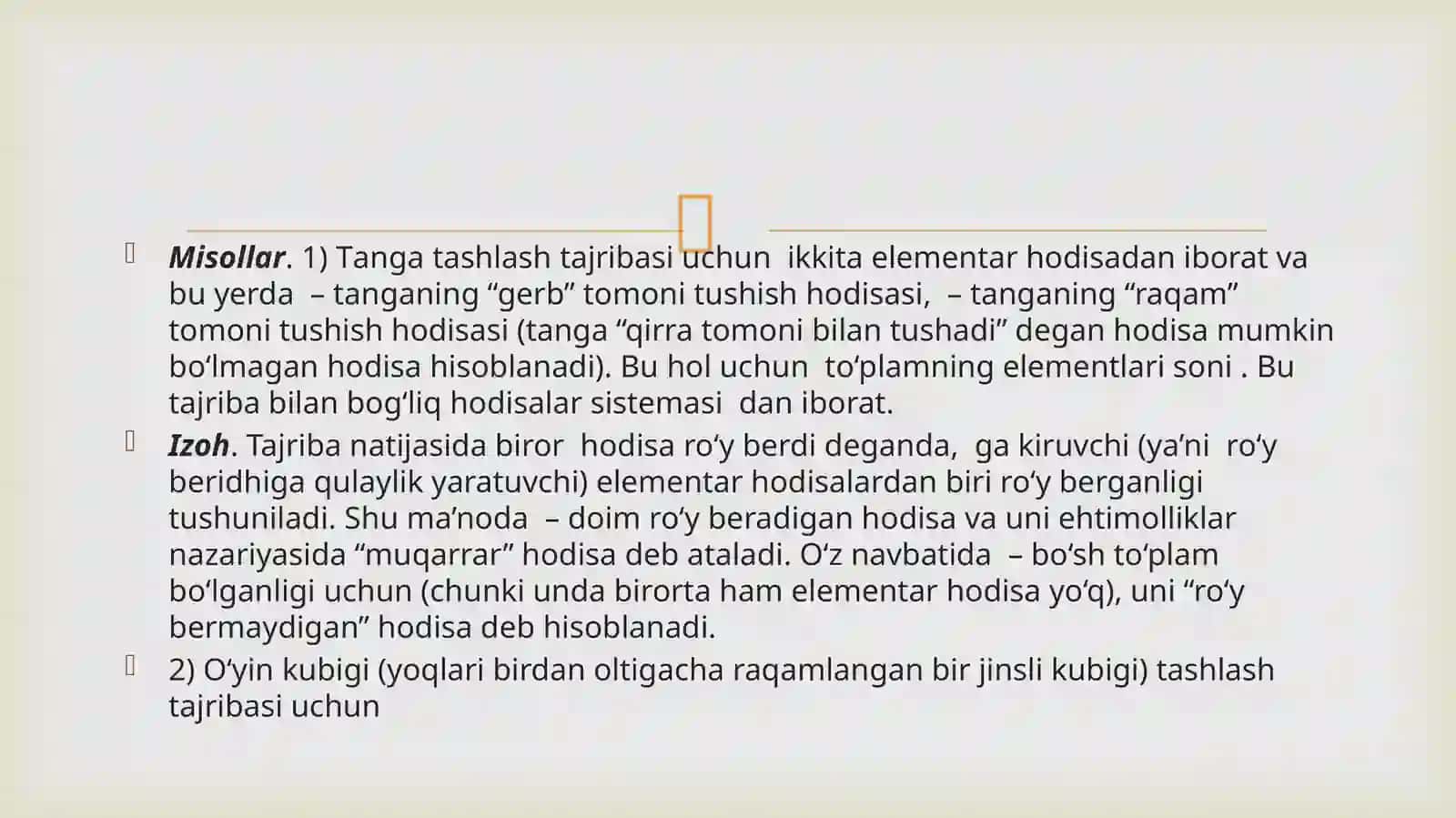 ELEMENTAHODISALAR FAZOSI 4