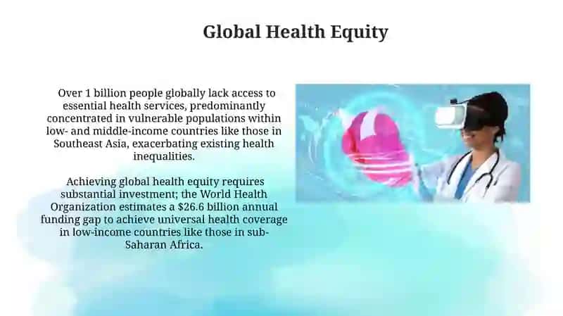 Health future 4