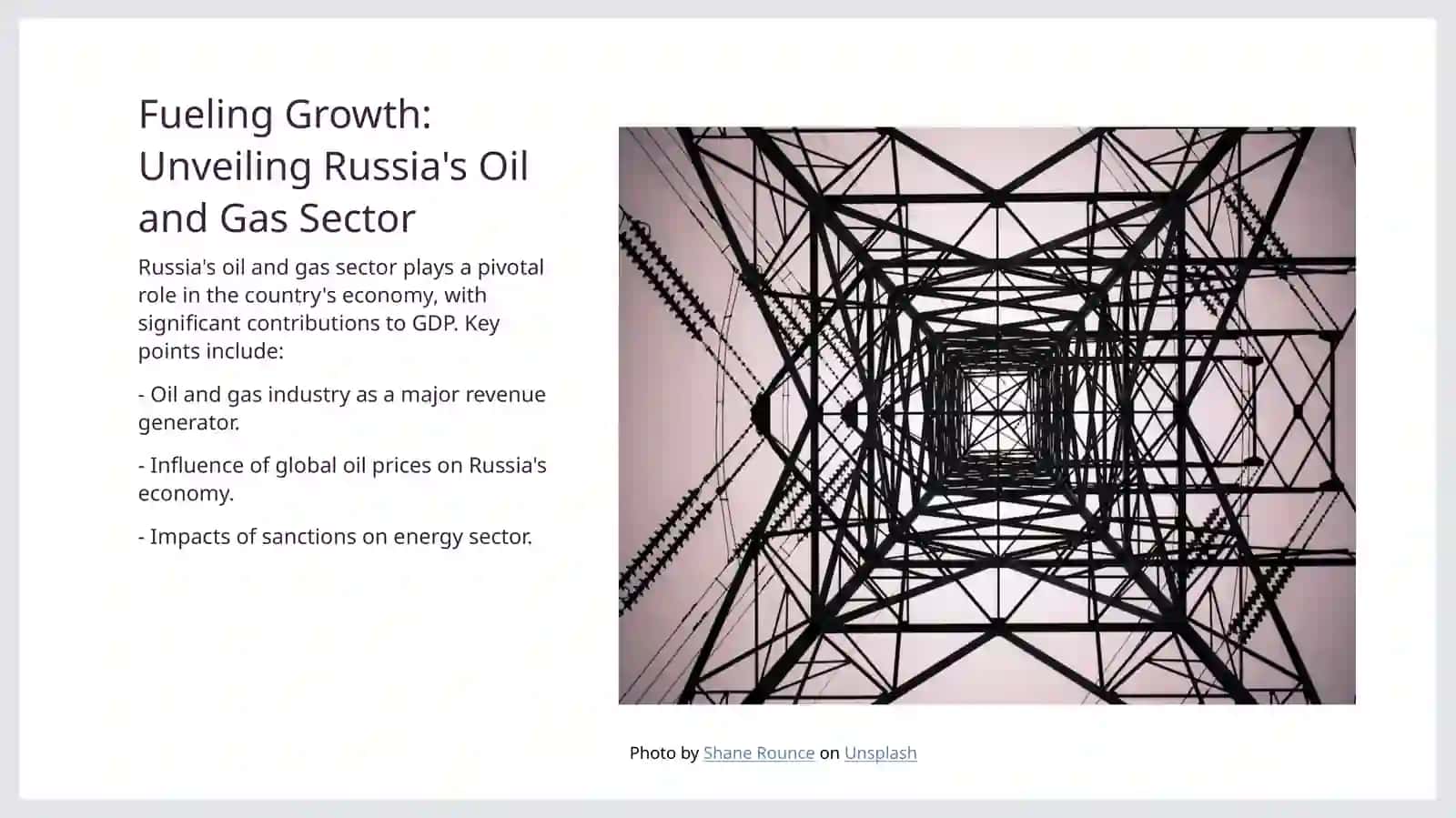 Rossiya iqtisodiyoti 4