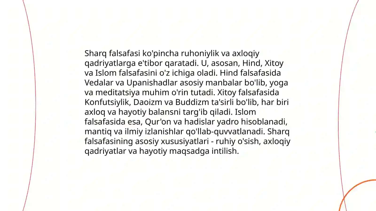 Falsafaning Mohiyati 4