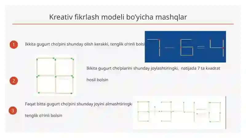 Ta’limda4Kmodeli 4