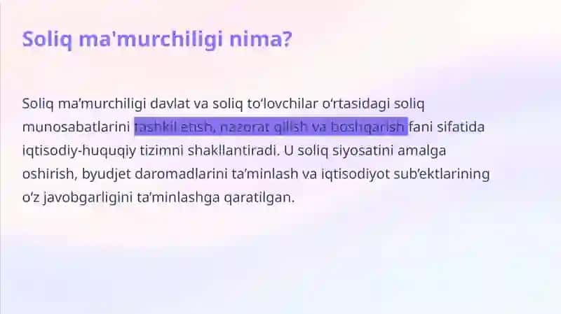 Soliq ma’murchiligi_ mohiyat, maqsad, vazifa 4