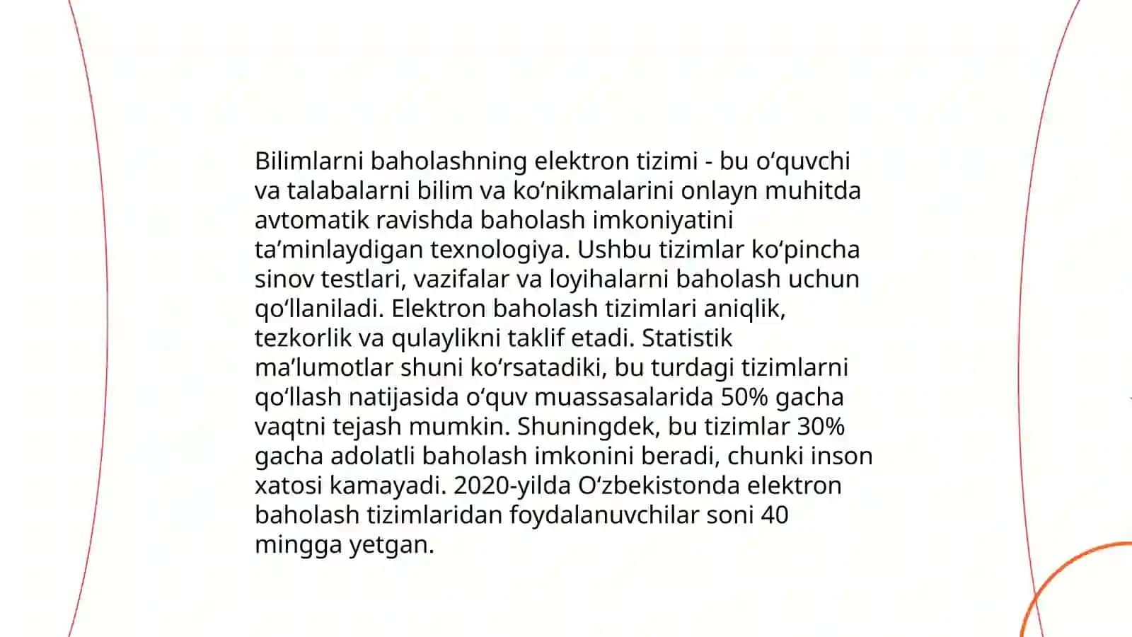 O'zbekiston Respublikasi Xalq ta'limi vazirining buyurug'i 4