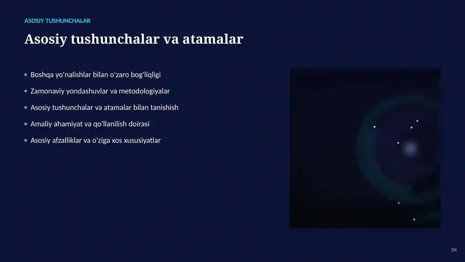 SUN'IY INTELLEKT • AI O'YINLAR VA KO'NGILOCHAR SOHADA 4