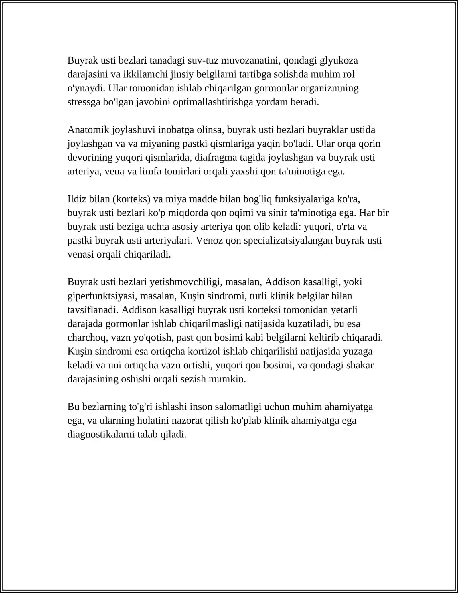 BUYRAK USTI BEZLARI 4
